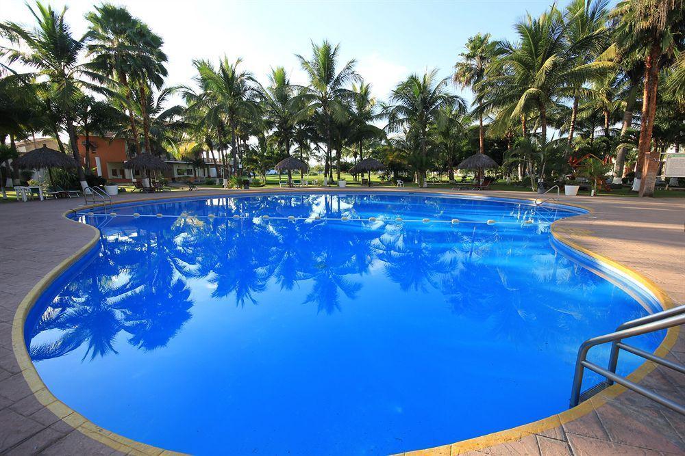 Splash Inn Nuevo Vallarta & Parque Acuatico מראה חיצוני תמונה