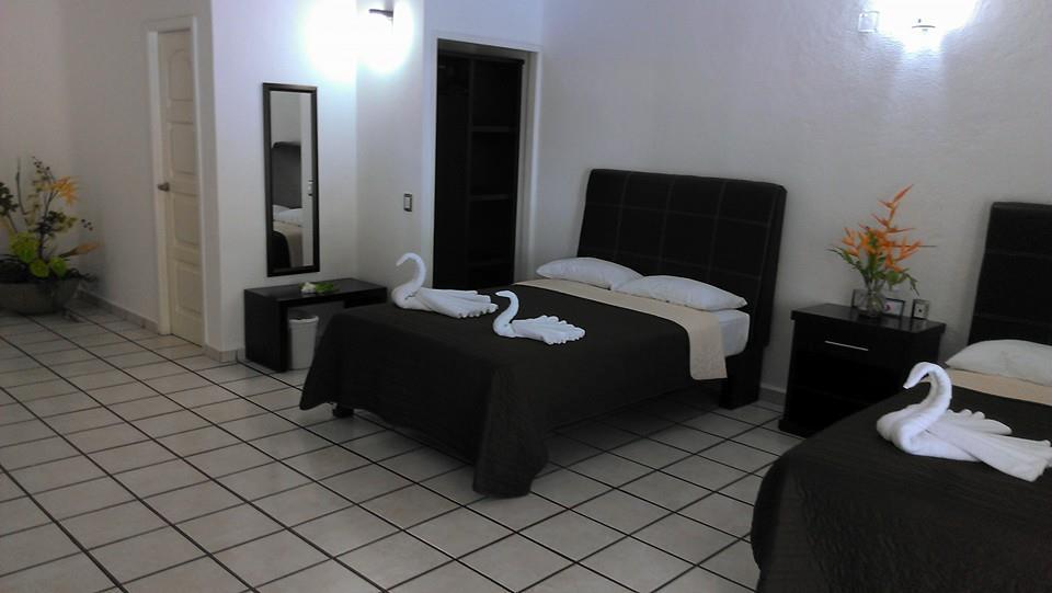 Splash Inn Nuevo Vallarta & Parque Acuatico מראה חיצוני תמונה